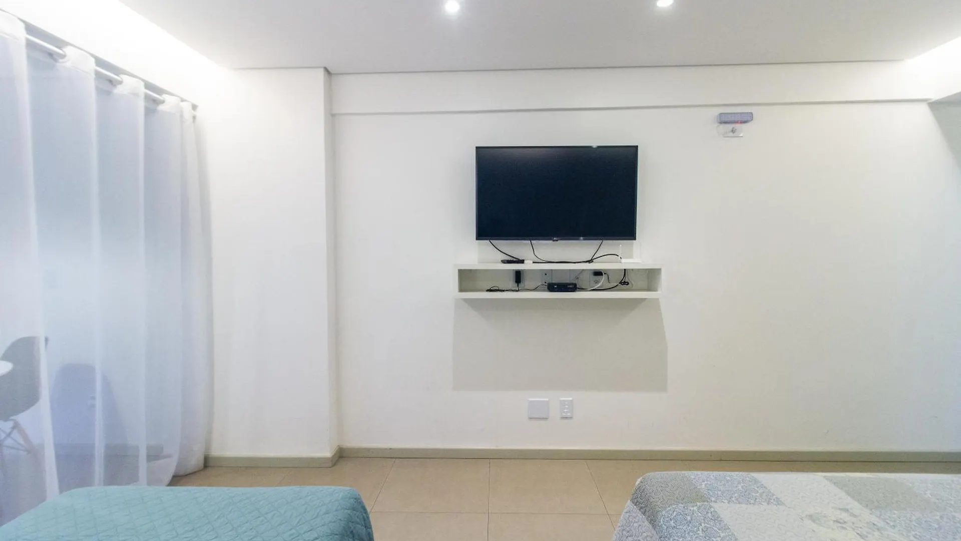 Hotel Garvey Quarto 321 Brasília