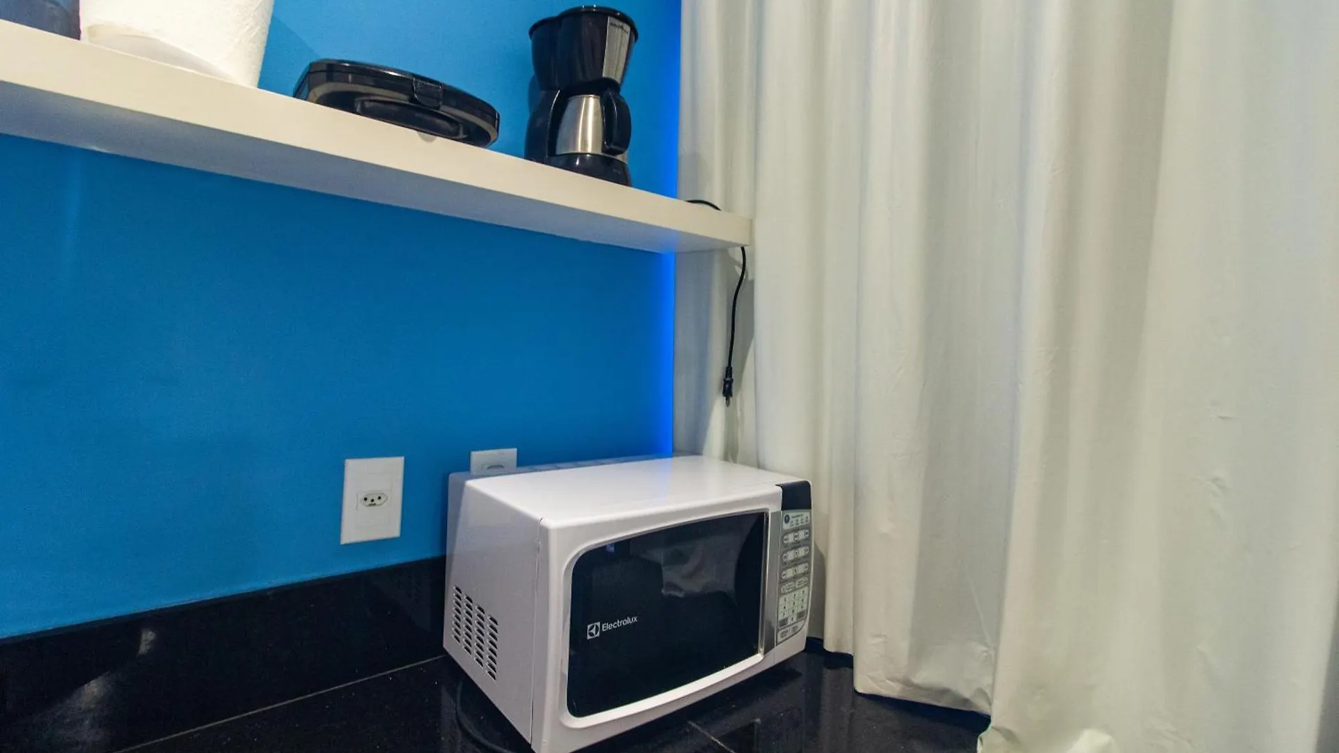 Hotel Garvey Quarto 321 Brasília