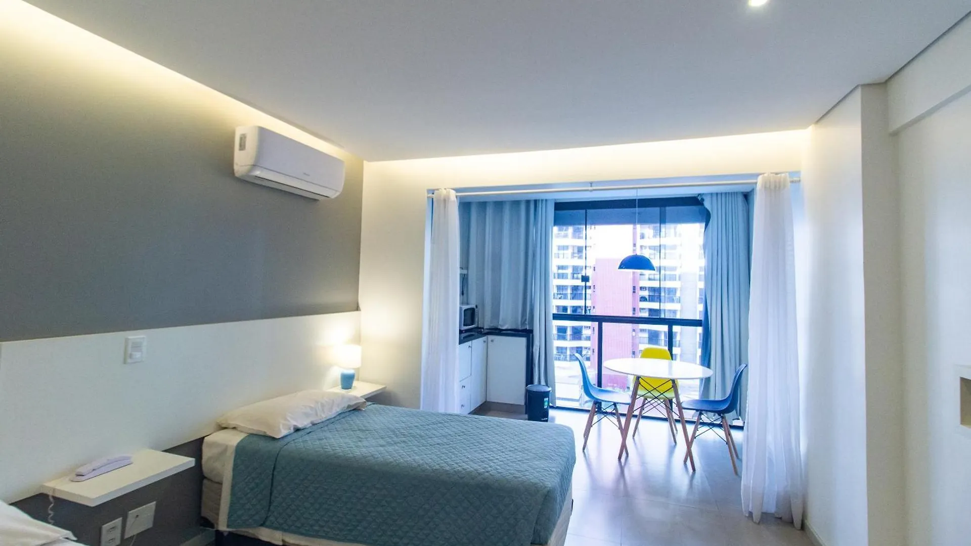 Hotel Garvey Quarto 321 Brasília