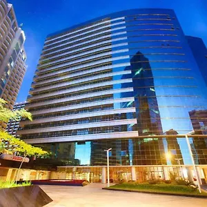 Vision Centro De Ultimo Andar A613 Brasília