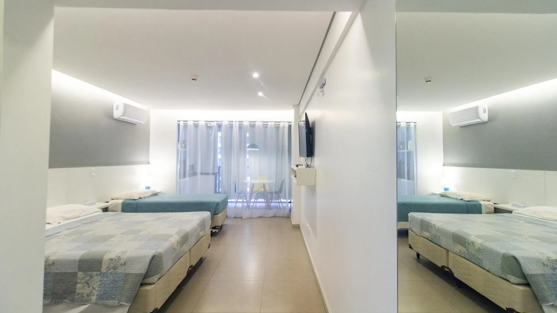 Hotel Garvey Quarto 321 Brasília