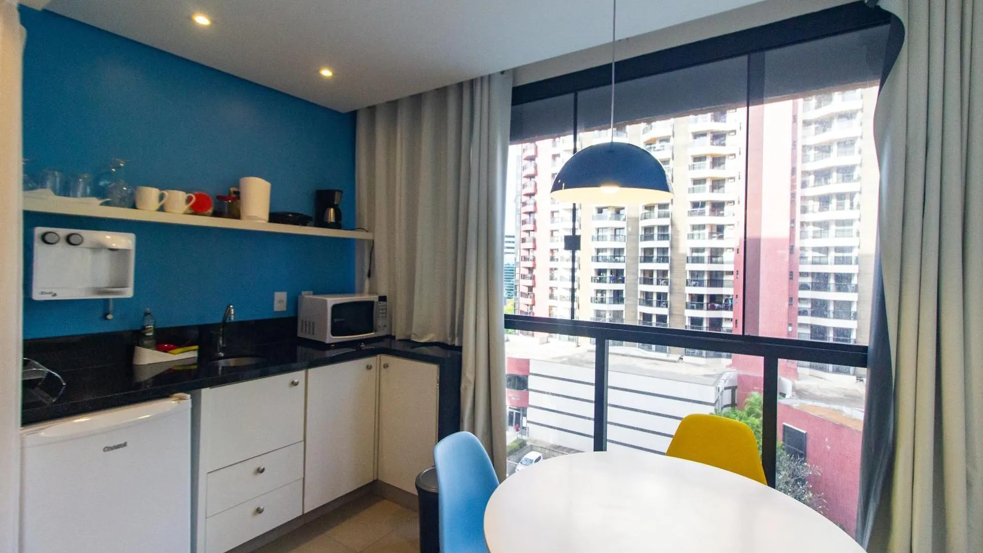 Hotel Garvey Quarto 321 Brasília