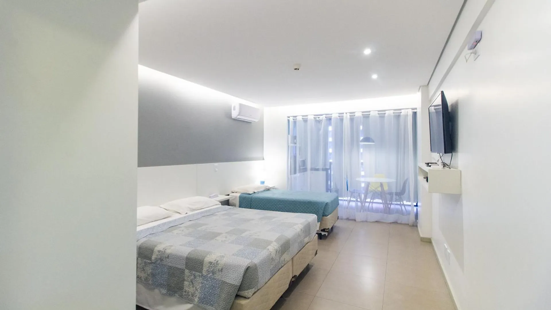 Hotel Garvey Quarto 321 Brasília